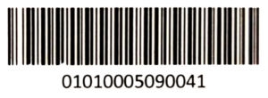 barcode